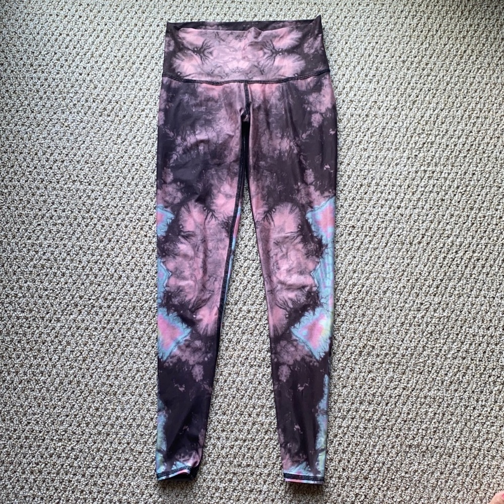 Teeki Leggings